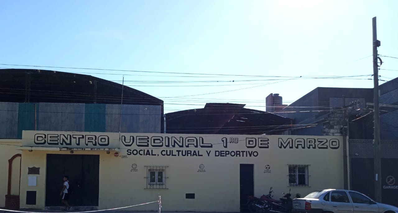 Inscripciones para Fútbol infantil (niños y niñas)