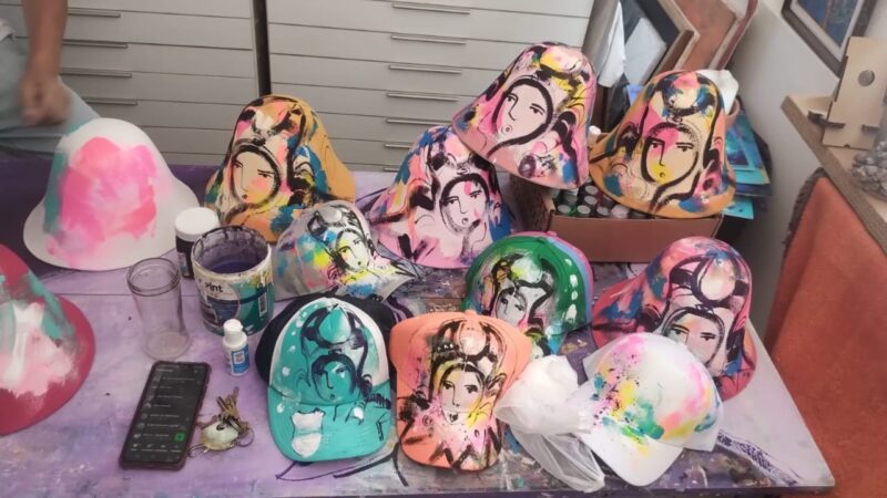 Universo Ariel Cortéz