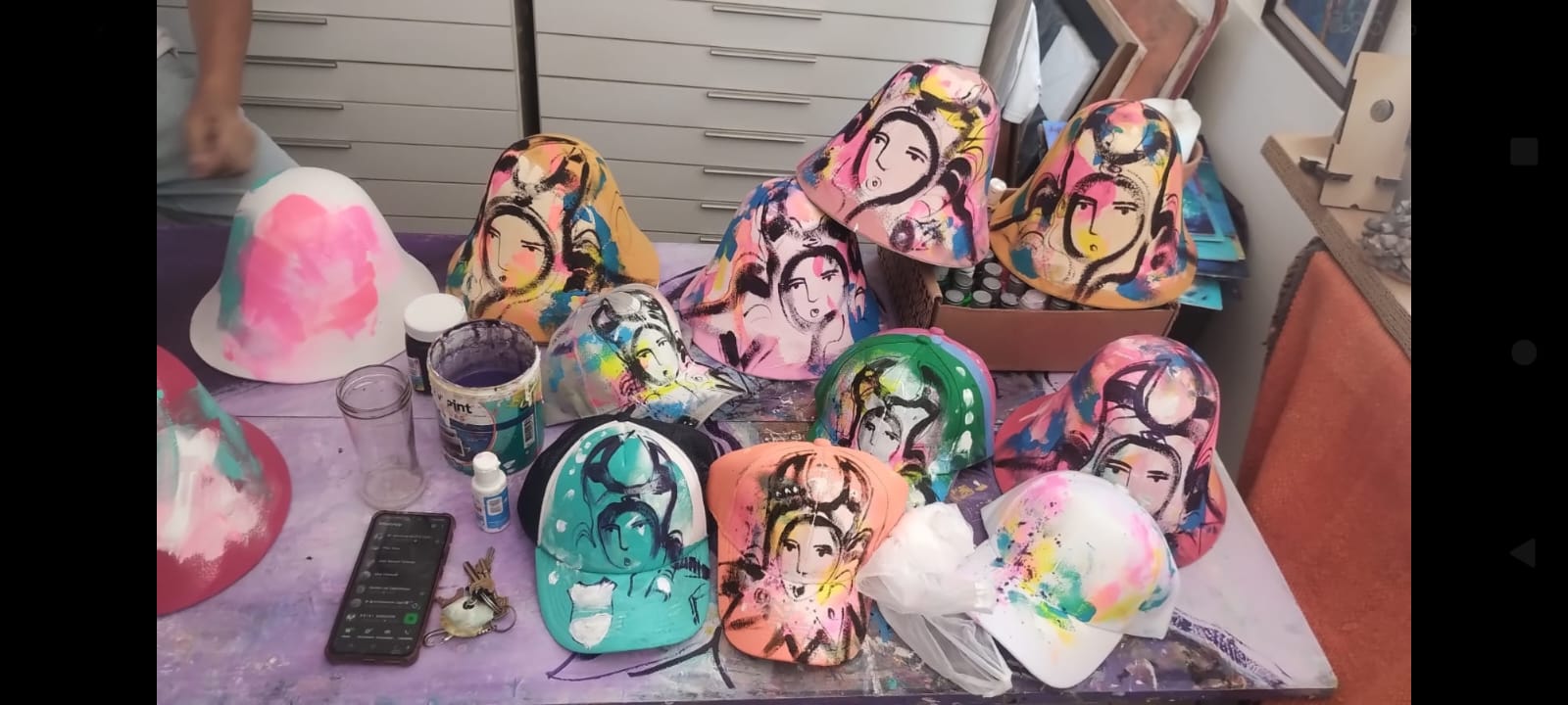 Universo Ariel Cortéz