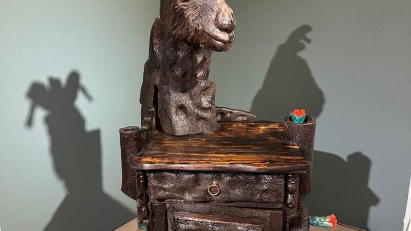 Entornos y experiencias del 13 de Marzo al 8 de abril