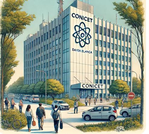 Ciencia e investigación sobre Bahía Blanca