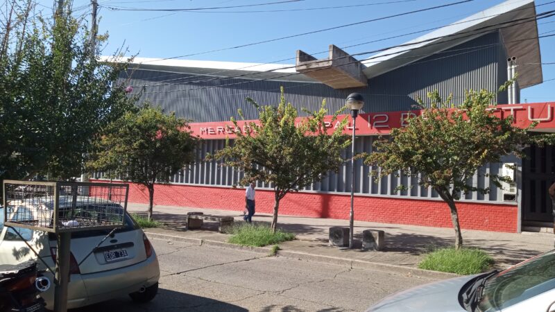 Centro Cultural Jorge Accame , ofrece cursos de Yoga, Folklore, Tango y mucho más.