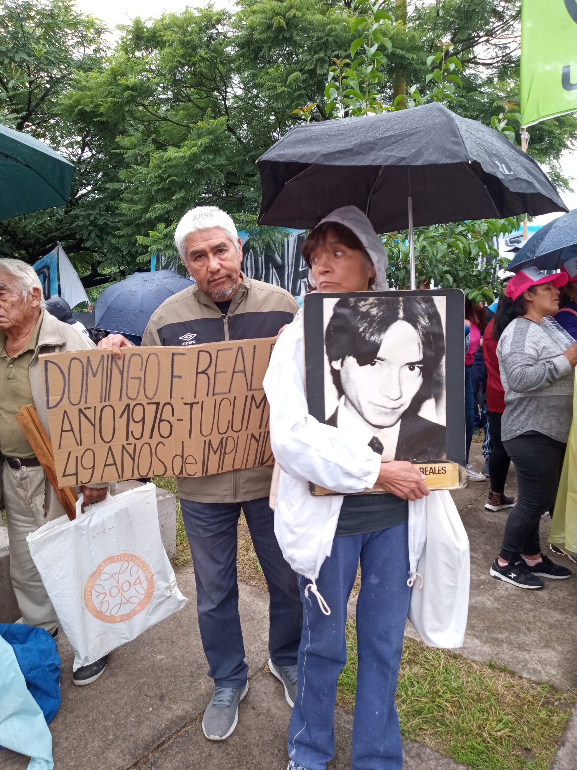 Memoria, Verdad y Justicia