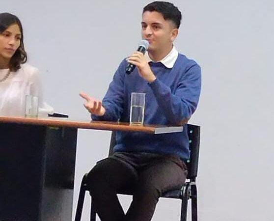 Lautaro Menacho: el influencer que visibiliza la cultura jujeña a través del mundo digital