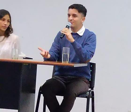 Lautaro Menacho: el influencer que visibiliza la cultura jujeña a través del mundo digital