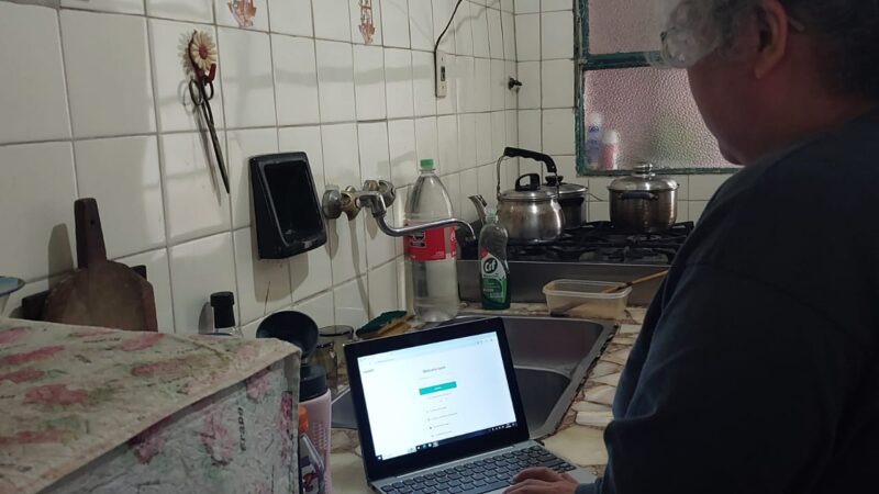 Teletrabajo: el nuevo paradigma laboral del presente