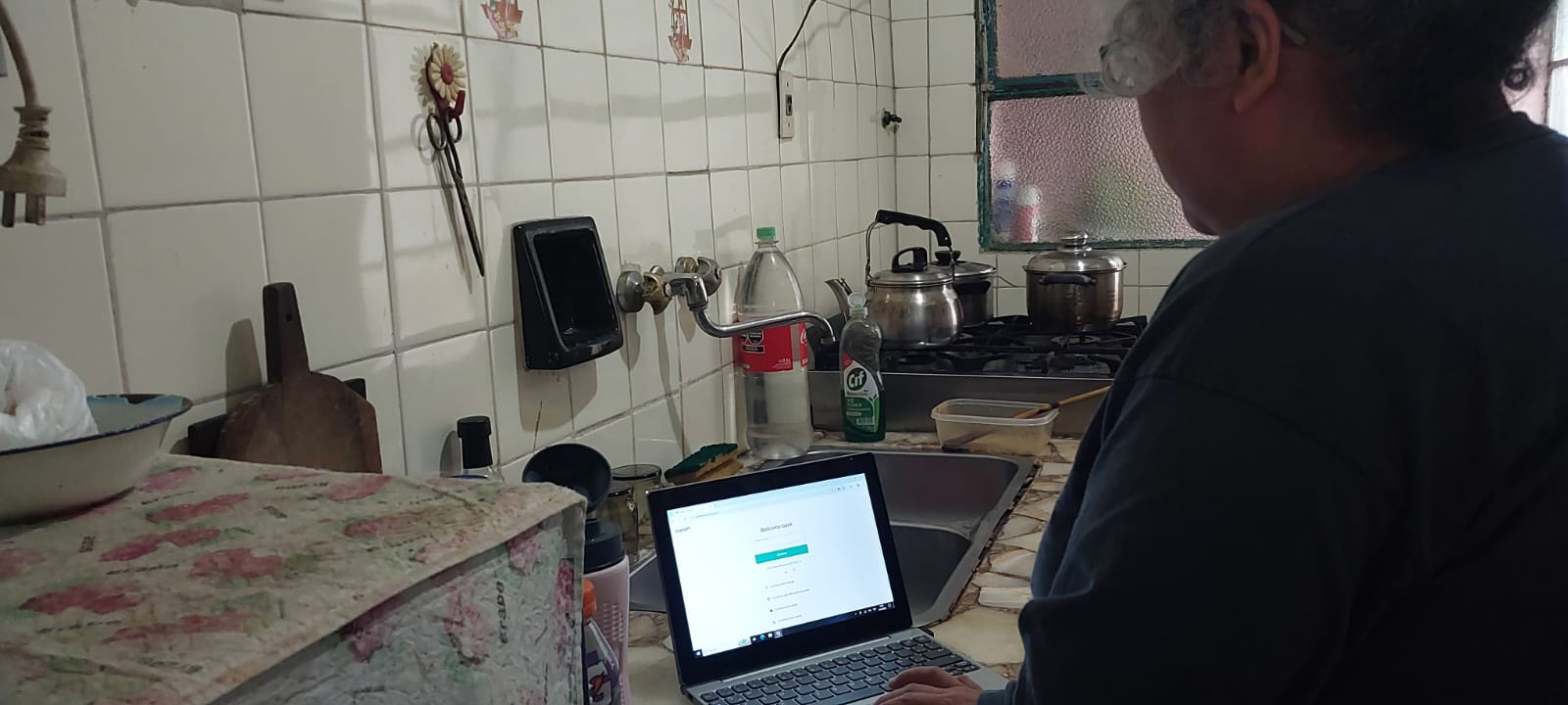 Teletrabajo: el nuevo paradigma laboral del presente