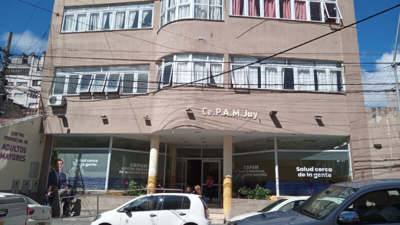 El CEPAM celebró su sexto aniversario promoviendo la salud, el deporte y la recreación para adultos mayores