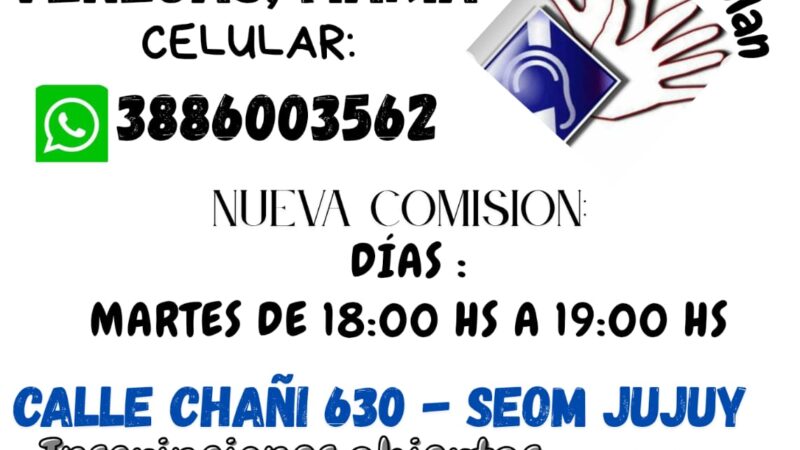 Lenguaje de señas para aprender