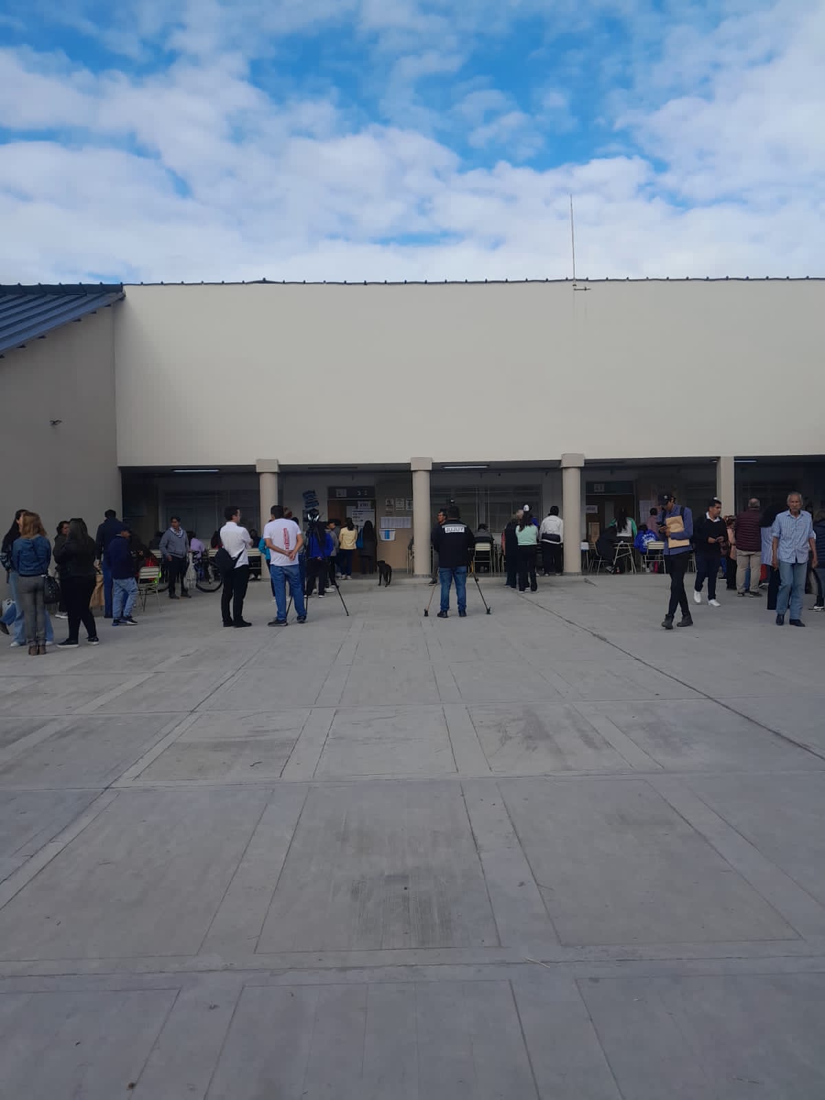 Inteligencia artificial analiza cómo votaron los jujeños el 11 de mayo