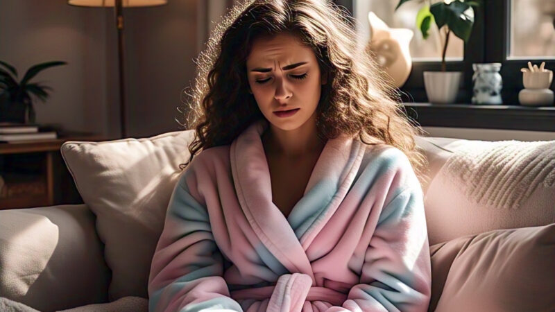 12 de mayo: Día Mundial de la Fibromialgia, una enfermedad aún incomprendida