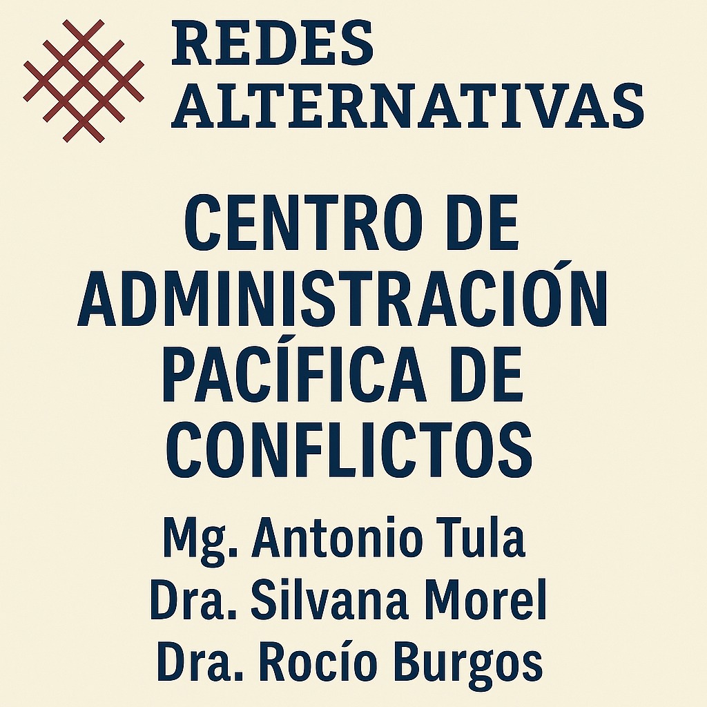 Abren en Jujuy un centro para resolver conflictos sin llegar a juicio