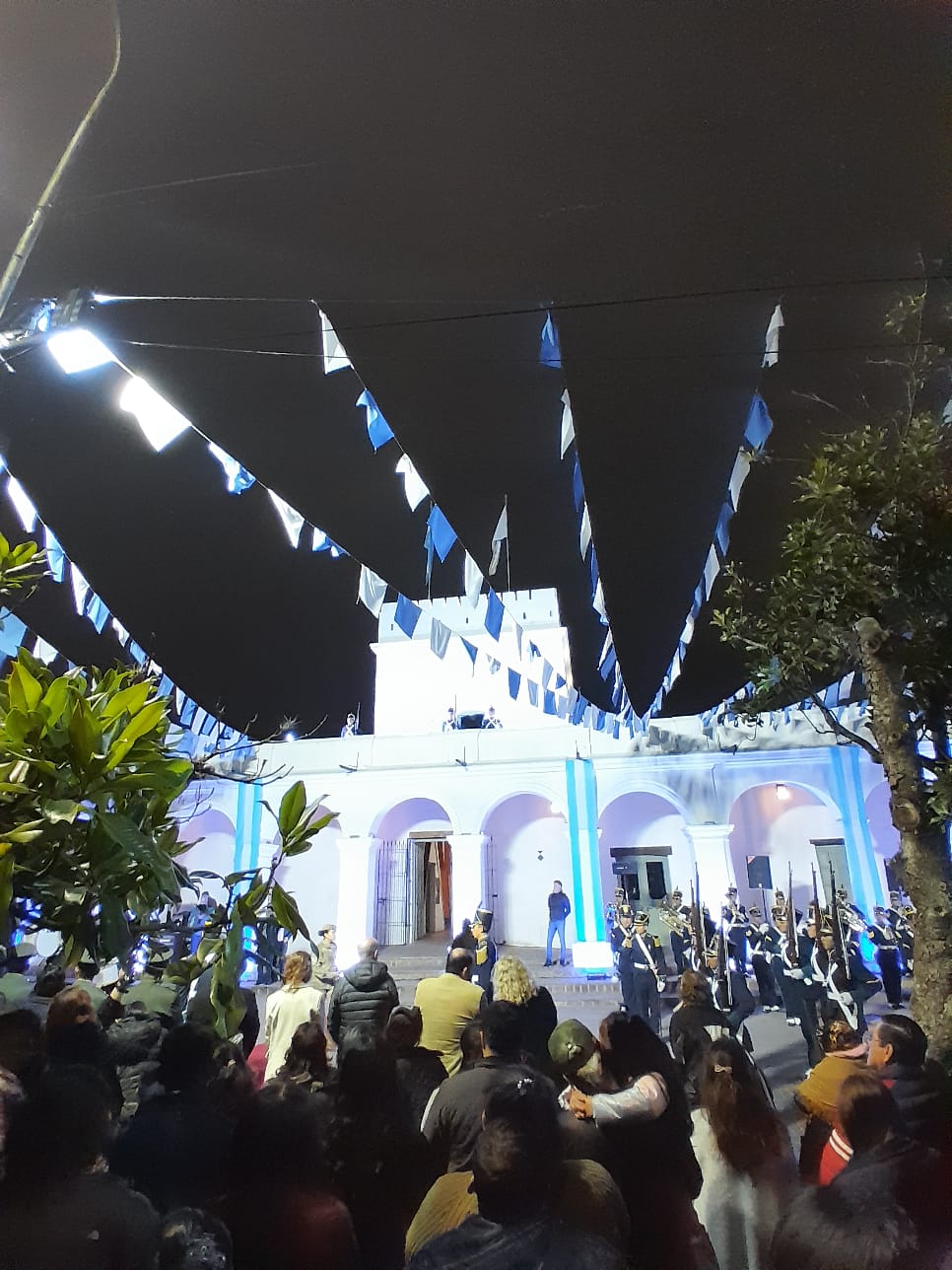 San Salvador de Jujuy vibró con música y cultura durante la Semana de Mayo