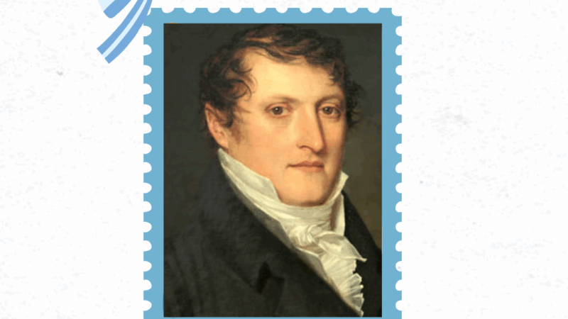 “Mucho me falta para ser un verdadero padre de la patria”. Manuel Belgrano y sus legado