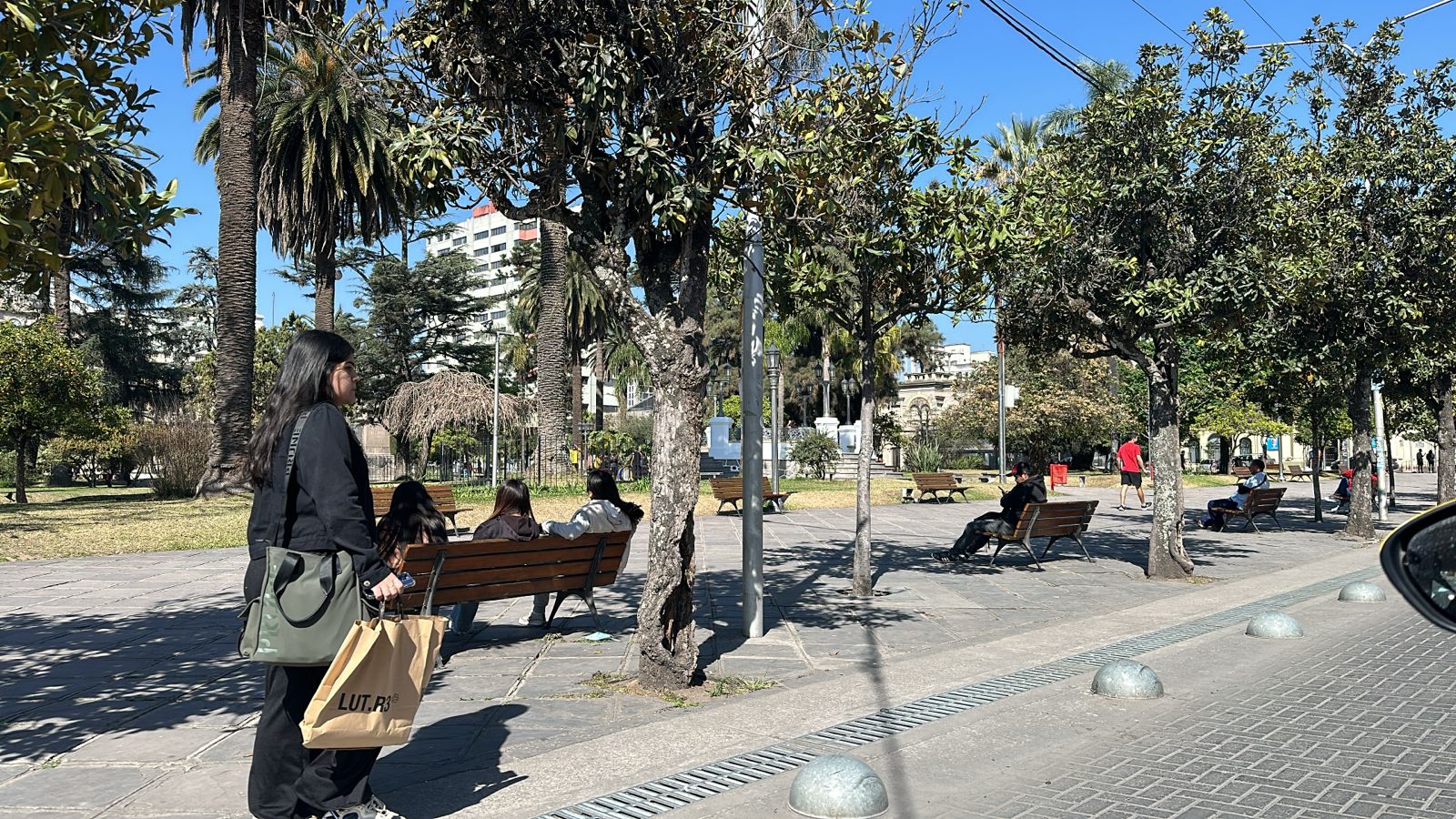 Inflación si , inflación no .números oficiales de la canasta familiar