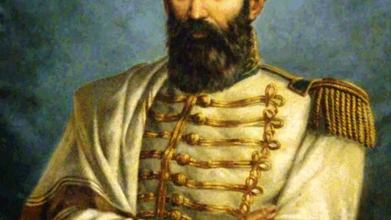 Quien fue el General Martin Miguel de Güemes