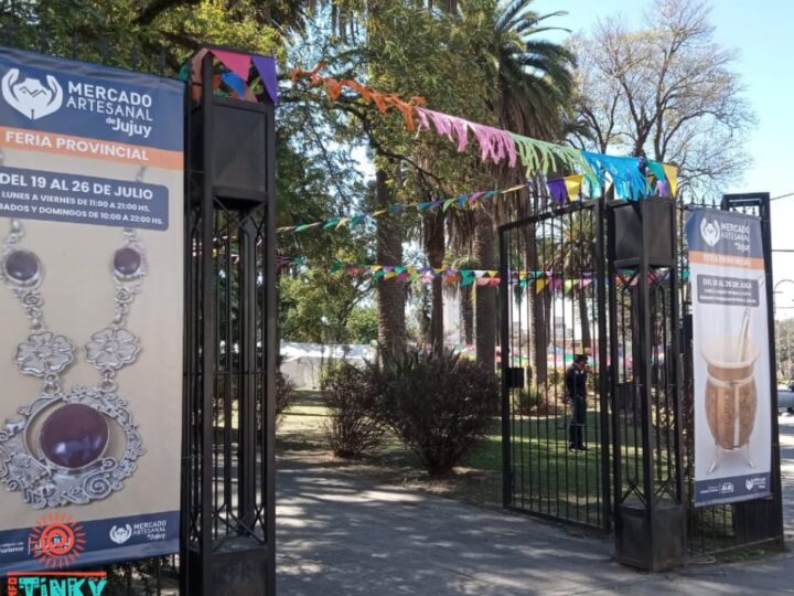 Identidad y saberes ancestrales en una nueva edición, 19 al 28 de Julio