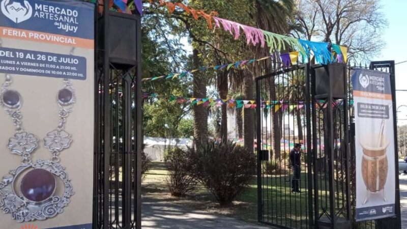 Identidad y saberes ancestrales en una nueva edición, 19 al 28 de Julio