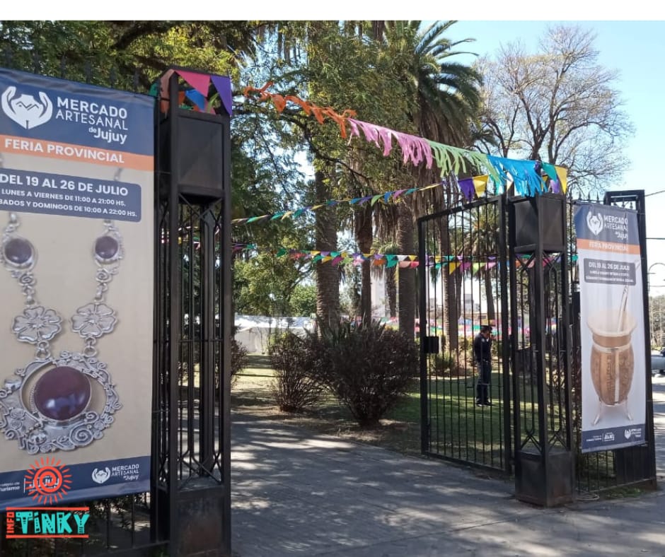 Identidad y saberes ancestrales en una nueva edición, 19 al 28 de Julio