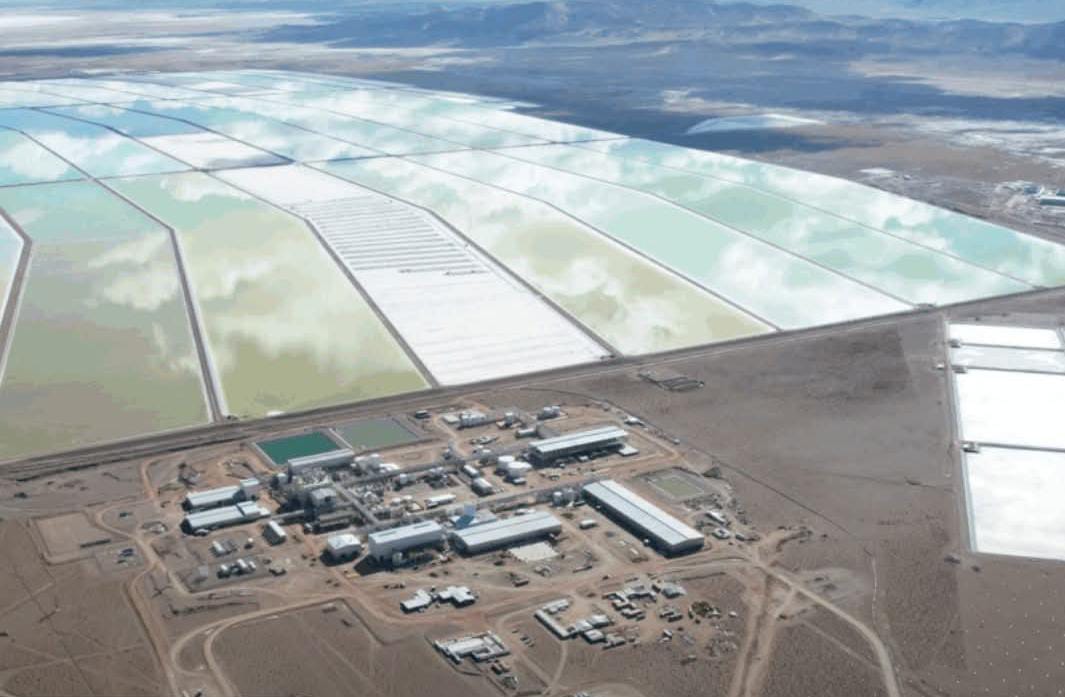 La empresa Minera Exar, operadora del proyecto Cauchari-Olaroz en la provincia de Jujuy, despidió a alrededor de 80 trabajadores en los últimos días.