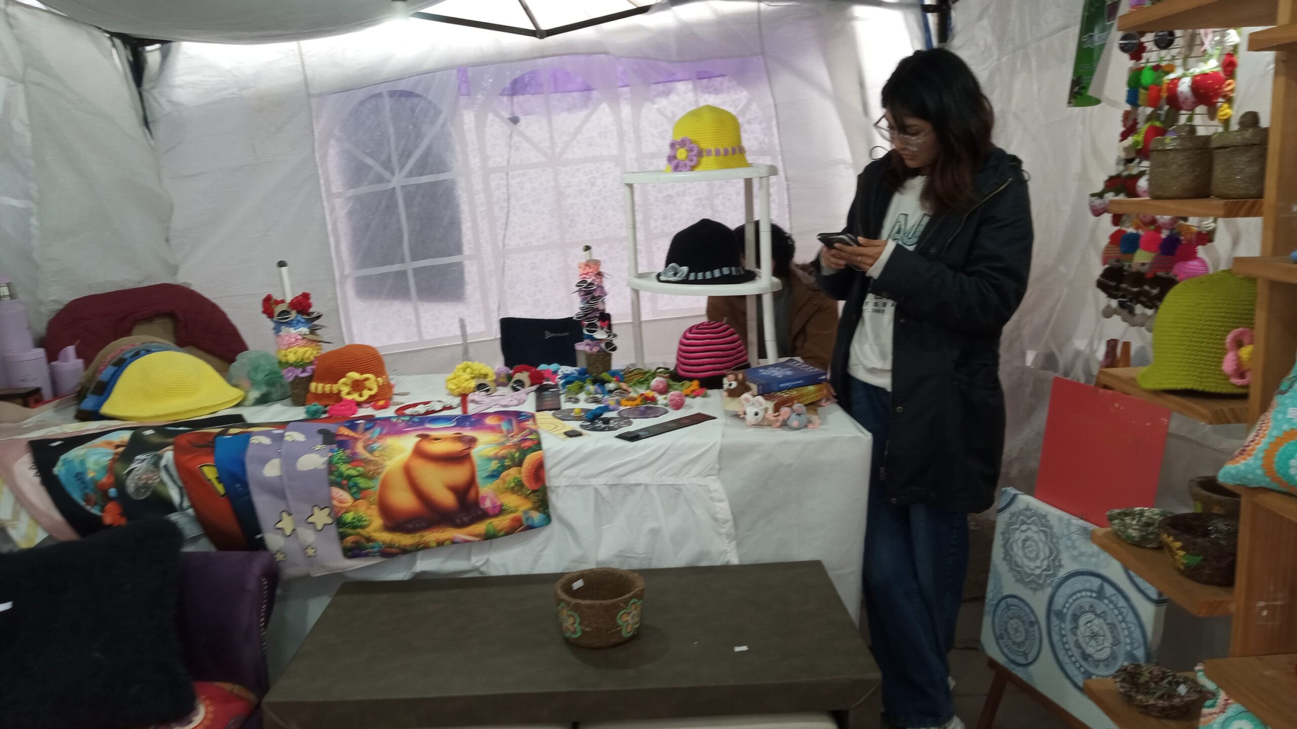 @camilu_deco: El arte de transformar muebles en emociones