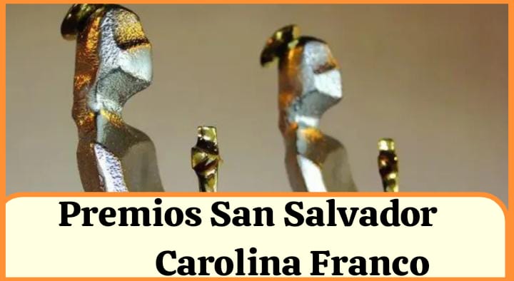 Premios San Salvador 2025 · Reconocimiento a referentes jujeños