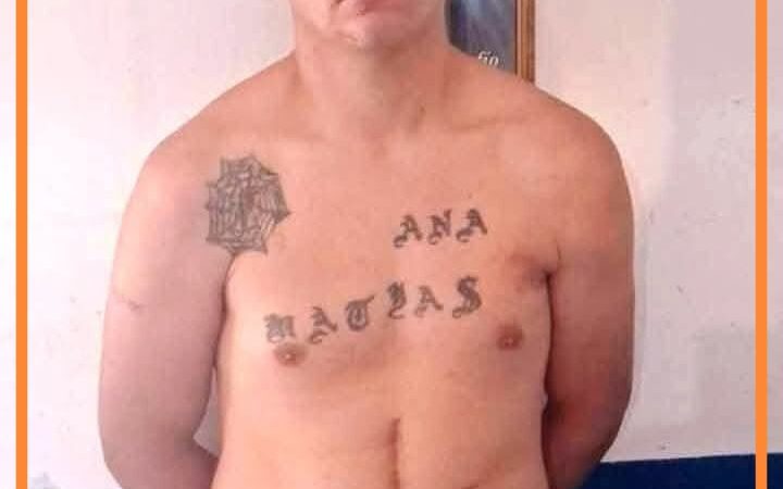 Horror  en Jujuy un detenido y 5 desaparecidos