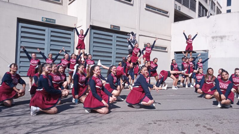 Arranca la fiesta estudiantil en Jujuy