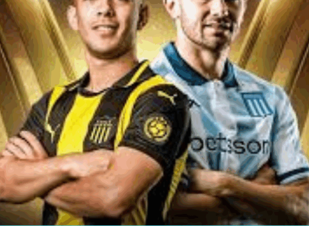 Racing se enfrenta esta noche ante Peñarol en Montevideo, el encuentro se disputará a partir de las 21:30 hs.