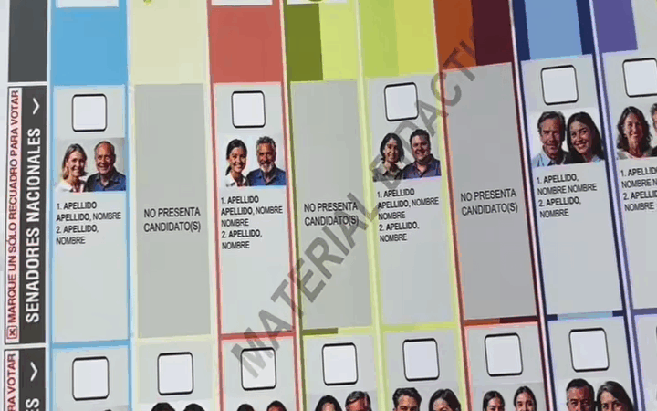 Jujuy renueva tres bancas en Diputados Nacionales en un escenario electoral fragmentado