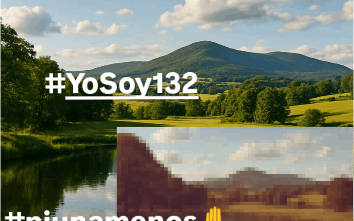 Las imágenes y narrativas en nuevos espacios de poder