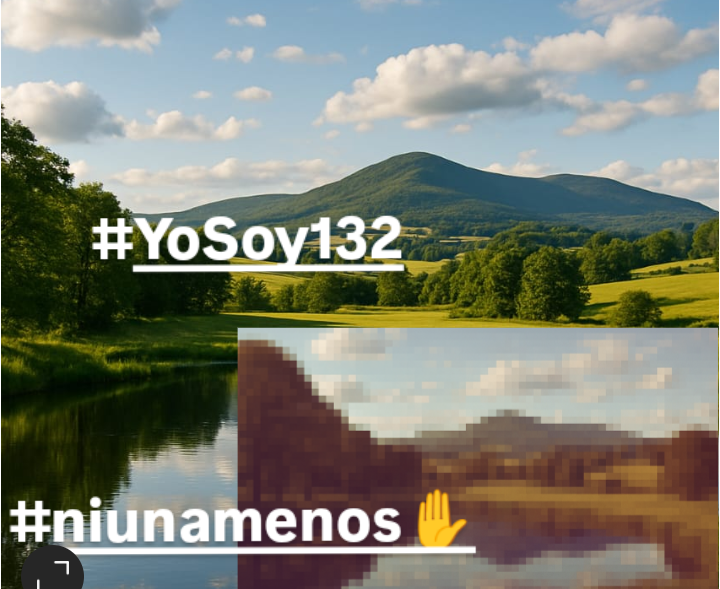 Las imágenes y narrativas en nuevos espacios de poder