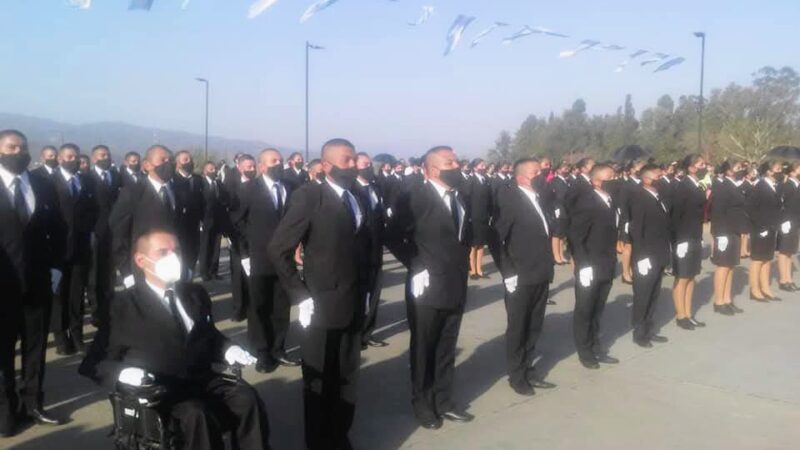 Inclusión: Histórica Gustavo Znoy, marca un antes y después en la política jujeña