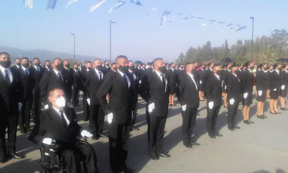 Inclusión: Histórica Gustavo Znoy, marca un antes y después en la política jujeña