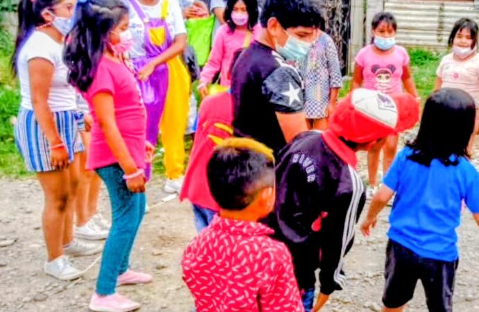 Por qué el 27 de septiembre es el Día Nacional de los Derechos de Niñas, Niños y Adolescentes