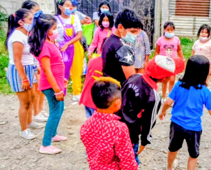 Por qué el 27 de septiembre es el Día Nacional de los Derechos de Niñas, Niños y Adolescentes