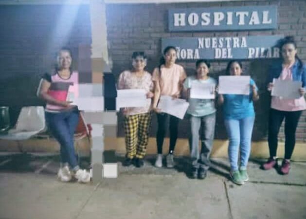 Persisten reclamos por la conducción en el área de Maestranza