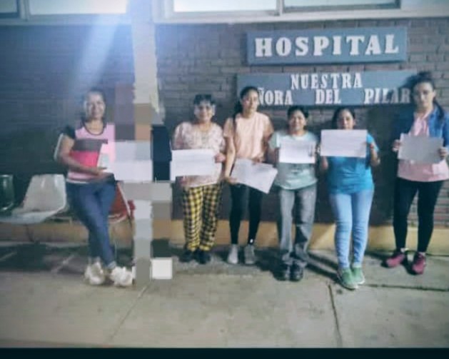 Persisten reclamos por la conducción en el área de Maestranza