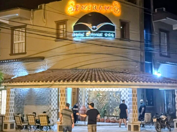 Convención nacional, narcóticos anónimos