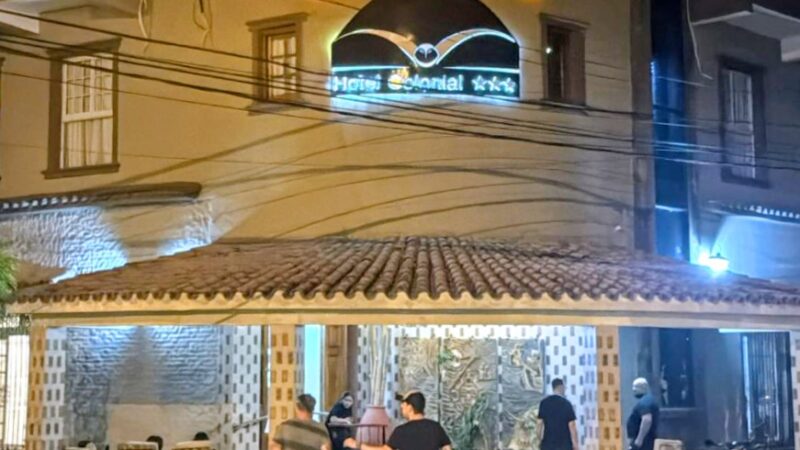 Convención nacional, narcóticos anónimos