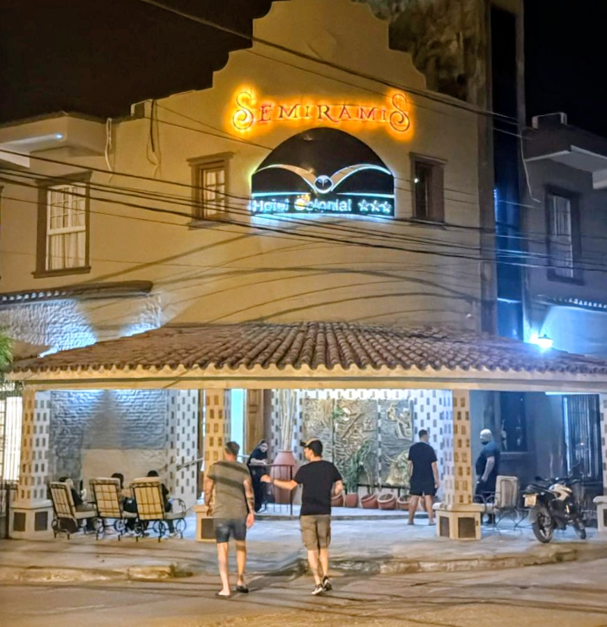 Convención nacional, narcóticos anónimos