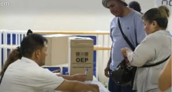 La provincia de Buenos Aires define su futuro político en medio de tensiones nacionales