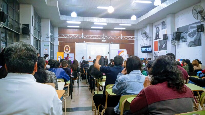 Abren las preinscripciones para Abogacía y Enfermería en la UNJu