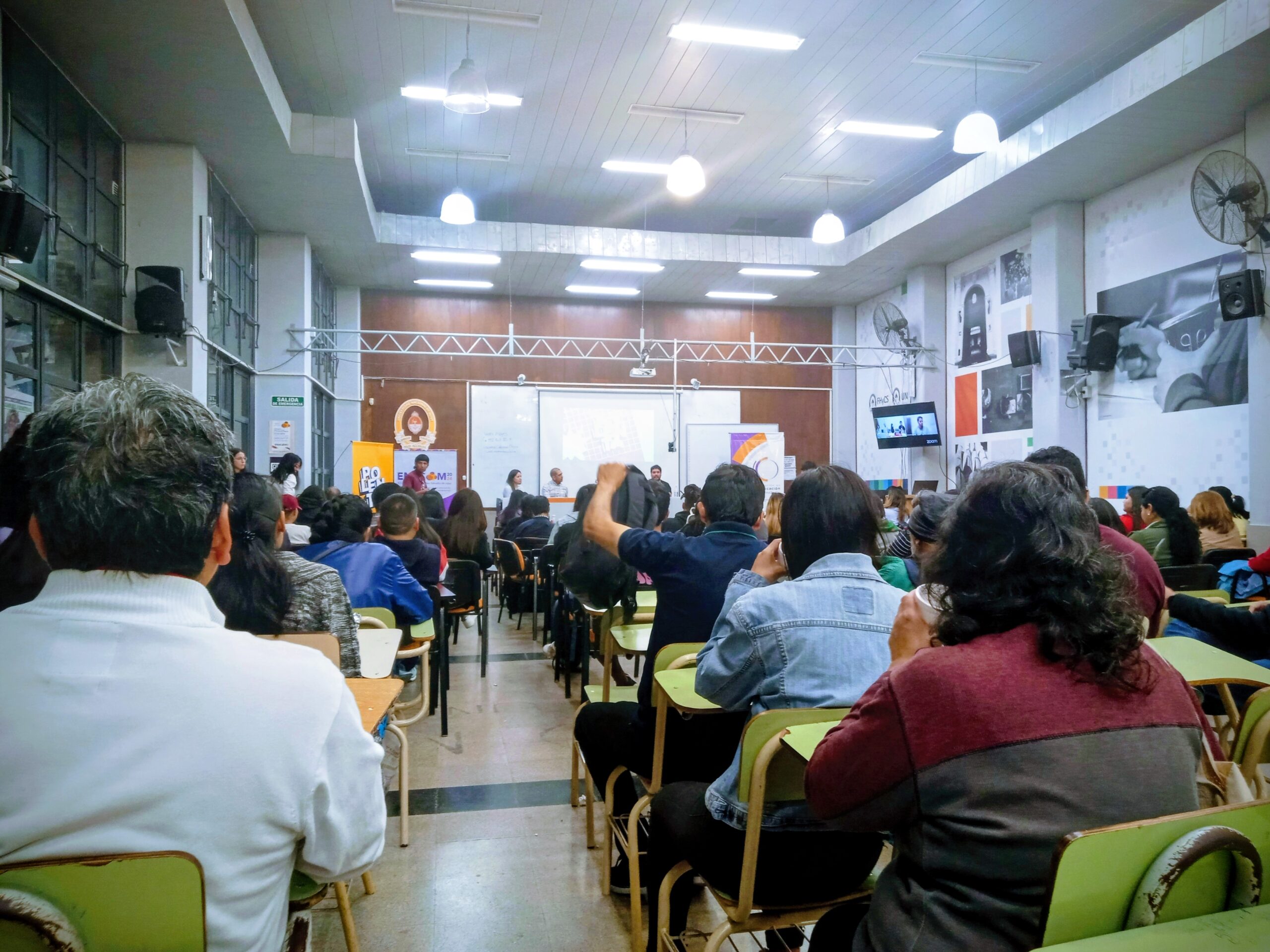 Abren las preinscripciones para Abogacía y Enfermería en la UNJu