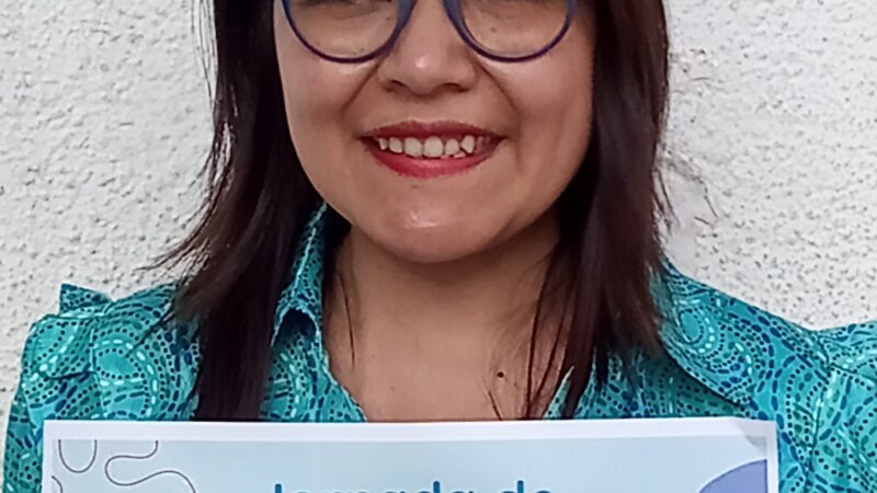 Concientización por el Día Mundial de la Hidrocefalia en San Salvador de Jujuy