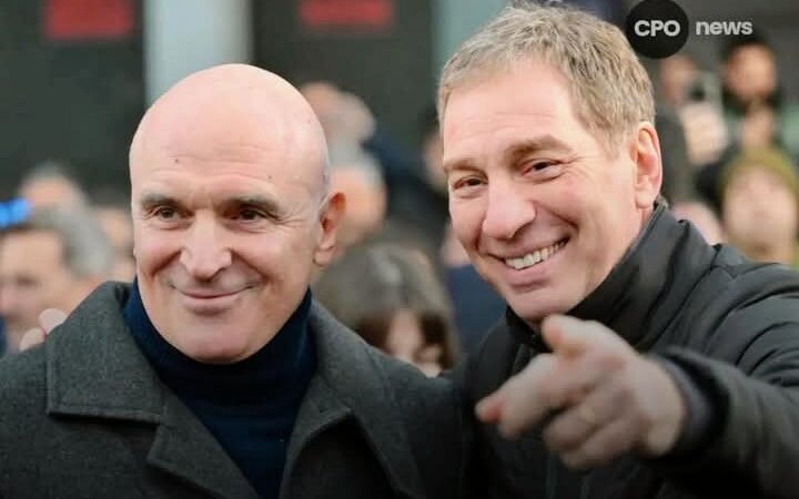 José Luis Espert renunció a su candidatura y quitar su foto de la boleta costaria 14 mil millones de pesos