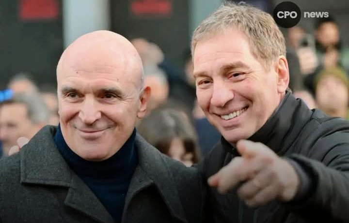 José Luis Espert renunció a su candidatura y quitar su foto de la boleta costaria 14 mil millones de pesos