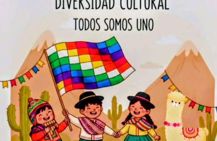 Del “Día de la Raza” al “Día del Respeto a la Diversidad Cultural”: un cambio de mirada