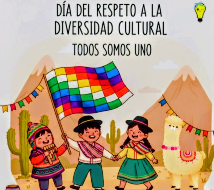 Del “Día de la Raza” al “Día del Respeto a la Diversidad Cultural”: un cambio de mirada