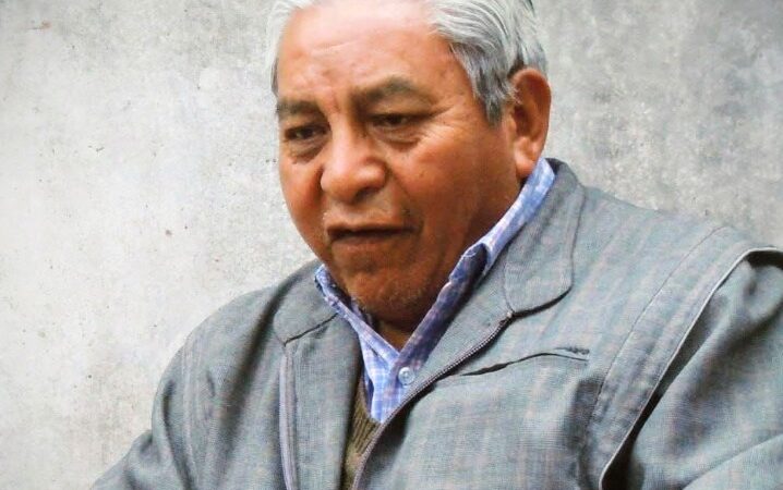 Falleció Fausto Germán Navarro, referente político y cultural de Santa Catalina